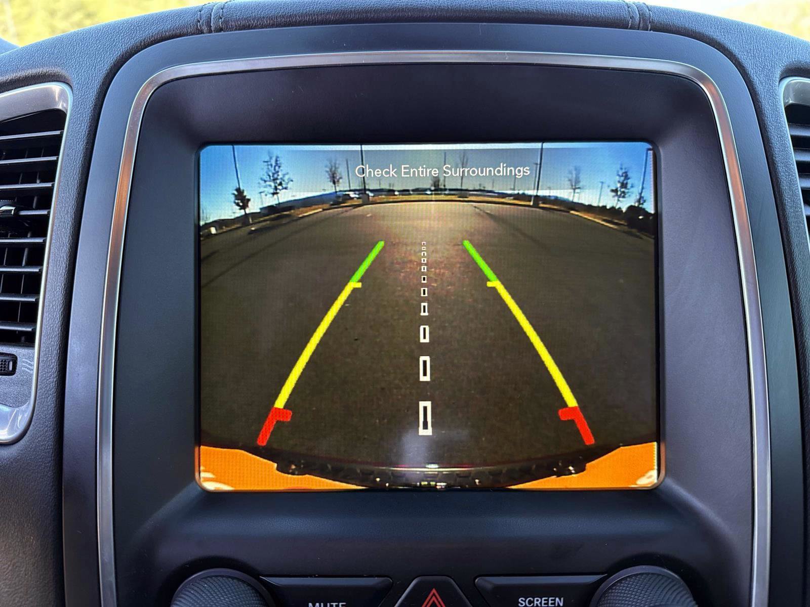 Used 2018 Dodge Durango Citadel w/ Quick Order Package 2BP image 27