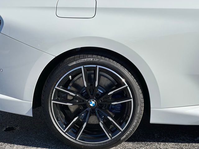 New 2026 BMW M240i xDrive M240i w/ Premium Package image 12
