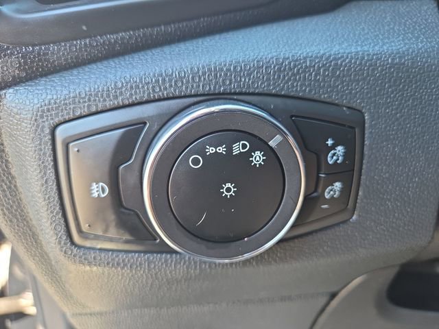 Used 2019 Ford EcoSport Titanium image 18