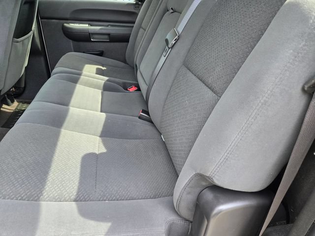 Used 2008 Chevrolet Silverado 1500 LT w/ Power Pack Plus RWD image 14