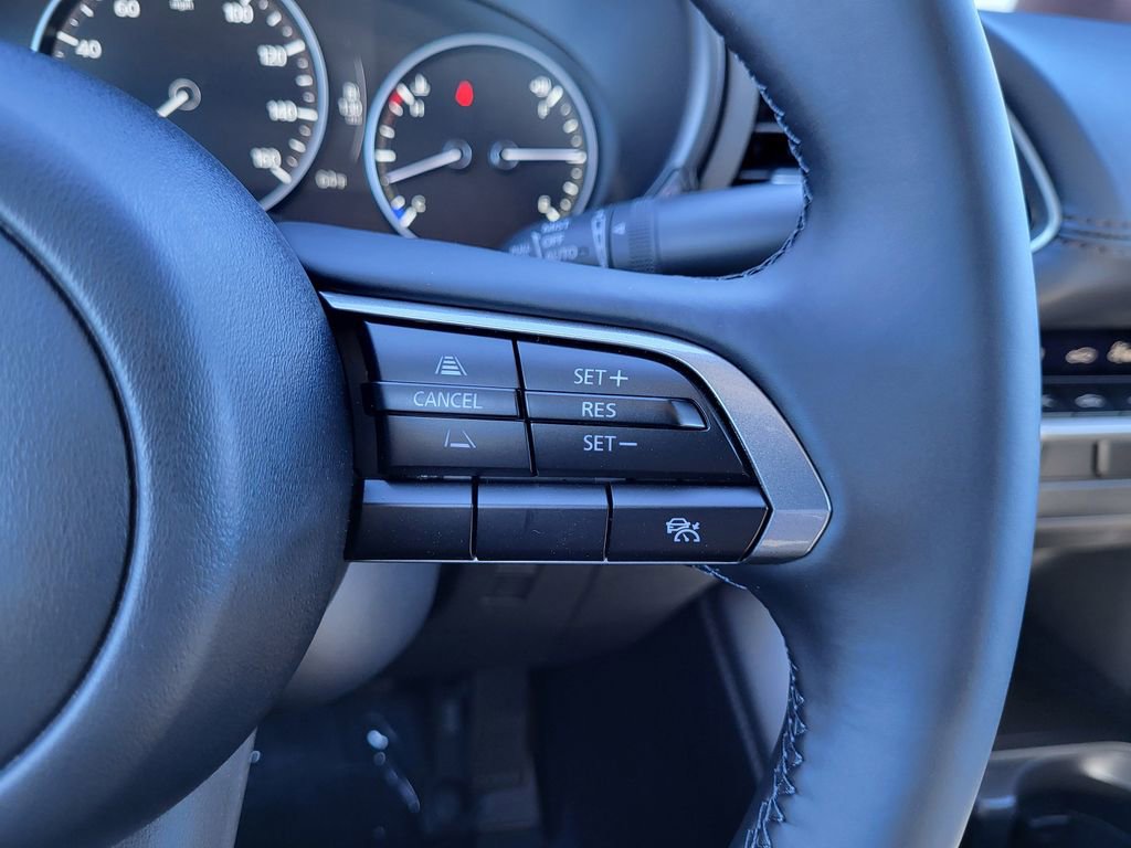 New 2026 MAZDA MAZDA3 s Sport image 18