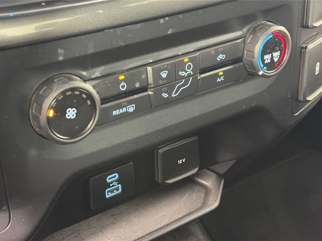 Certified 2021 Ford F150 XL w/ Equipment Group 101A High image 20