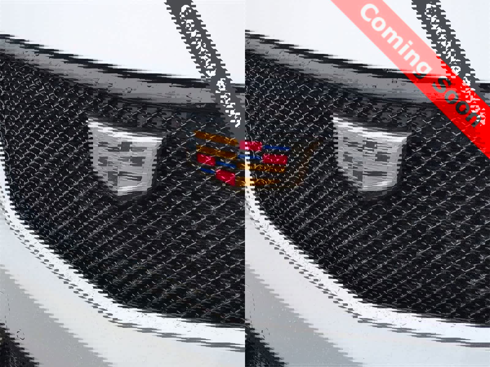 Used 2025 Cadillac XT6 Sport w/ LPO, Floor Liner Package image 11