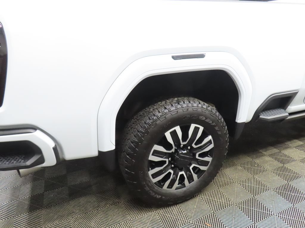Used 2026 GMC Sierra 2500 Denali w/ Denali Reserve Package AWD/4WD image 34