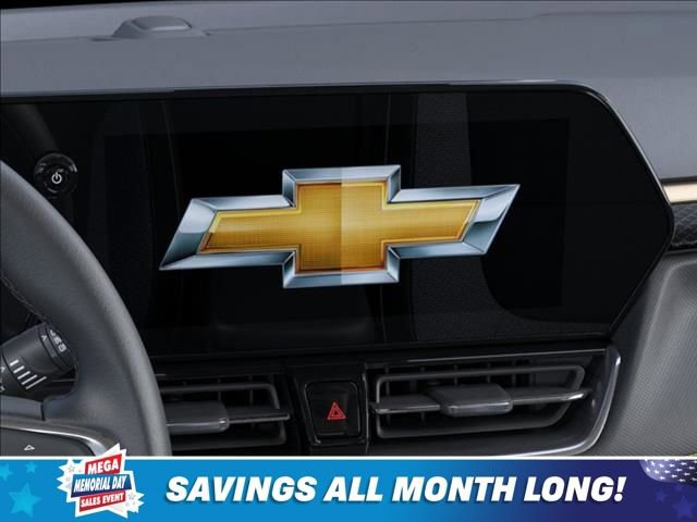 New 2026 Chevrolet TrailBlazer ACTIV AWD/4WD image 20