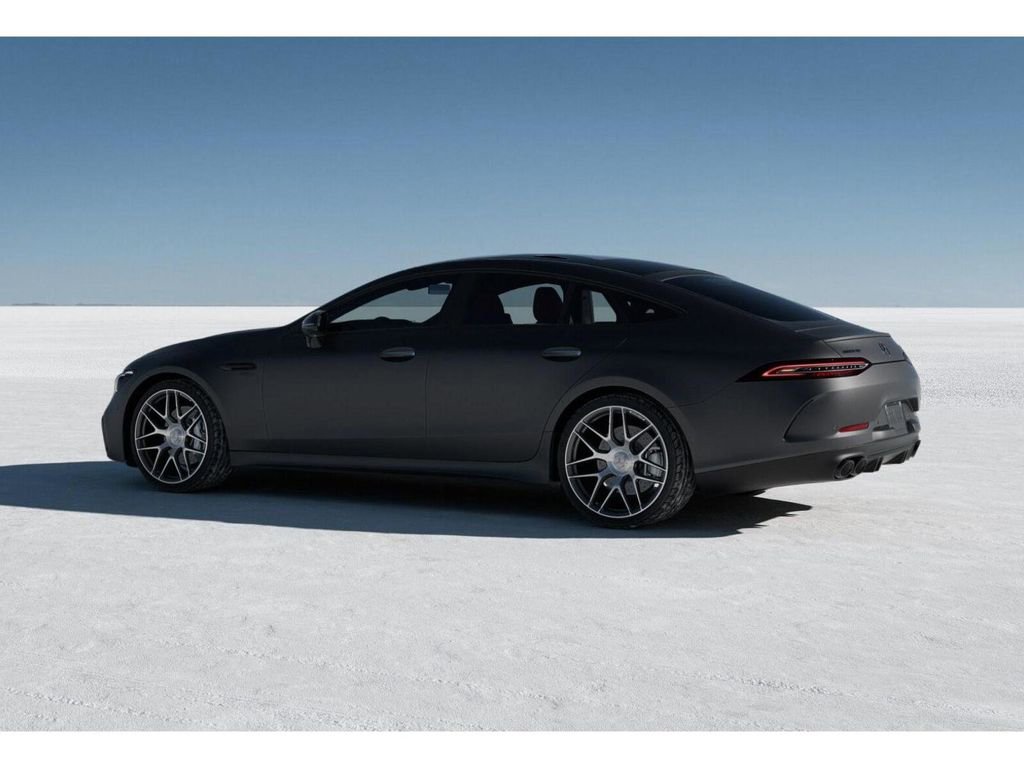 New 2026 Mercedes-Benz AMG GT 43 image 31