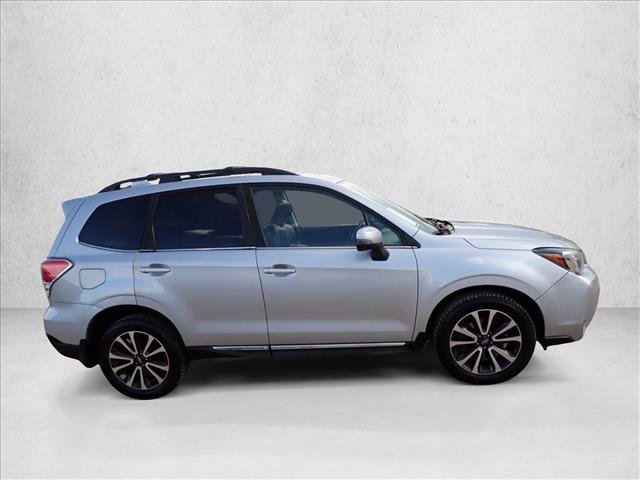 Used 2017 Subaru Forester 2.0XT Touring w/ Protection Package #2 AWD/4WD image 4