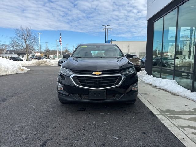Used 2020 Chevrolet Equinox LS image 6