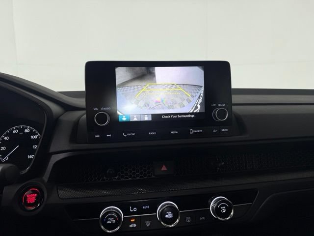 Used 2024 Honda CR-V LX image 20