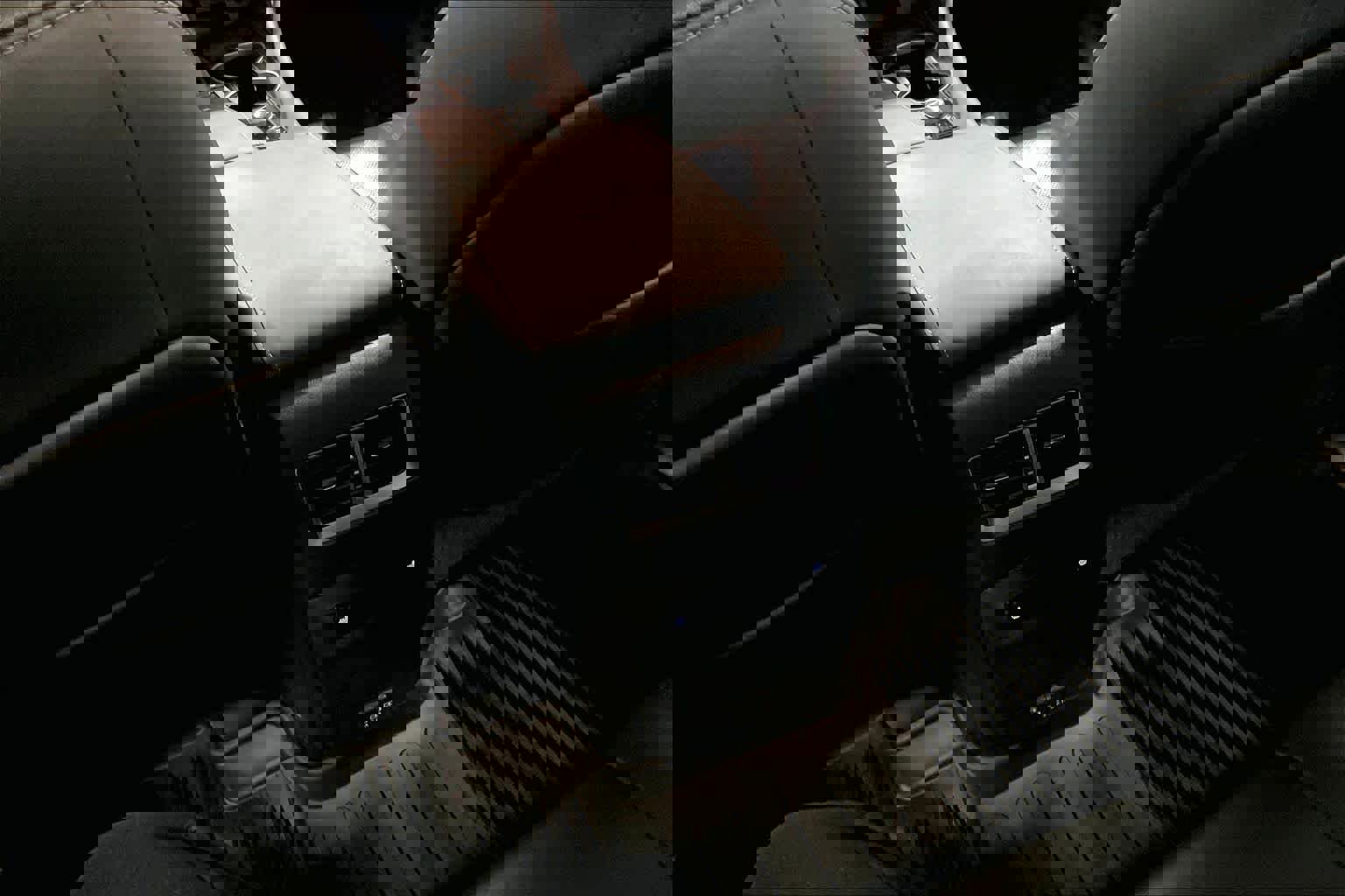 Used 2021 Lexus RX 450h AWD w/ Luxury Package image 36