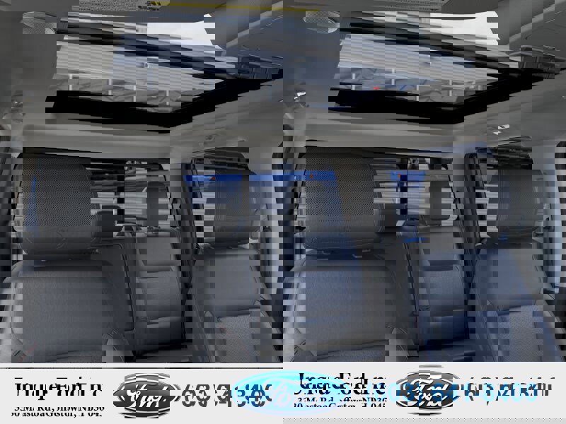 New 2026 Ford F350 Lariat w/ Black Appearance Package image 48