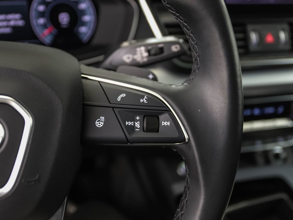 Used 2023 Audi Q5 2.0T Premium Plus w/ Premium Plus Package image 13