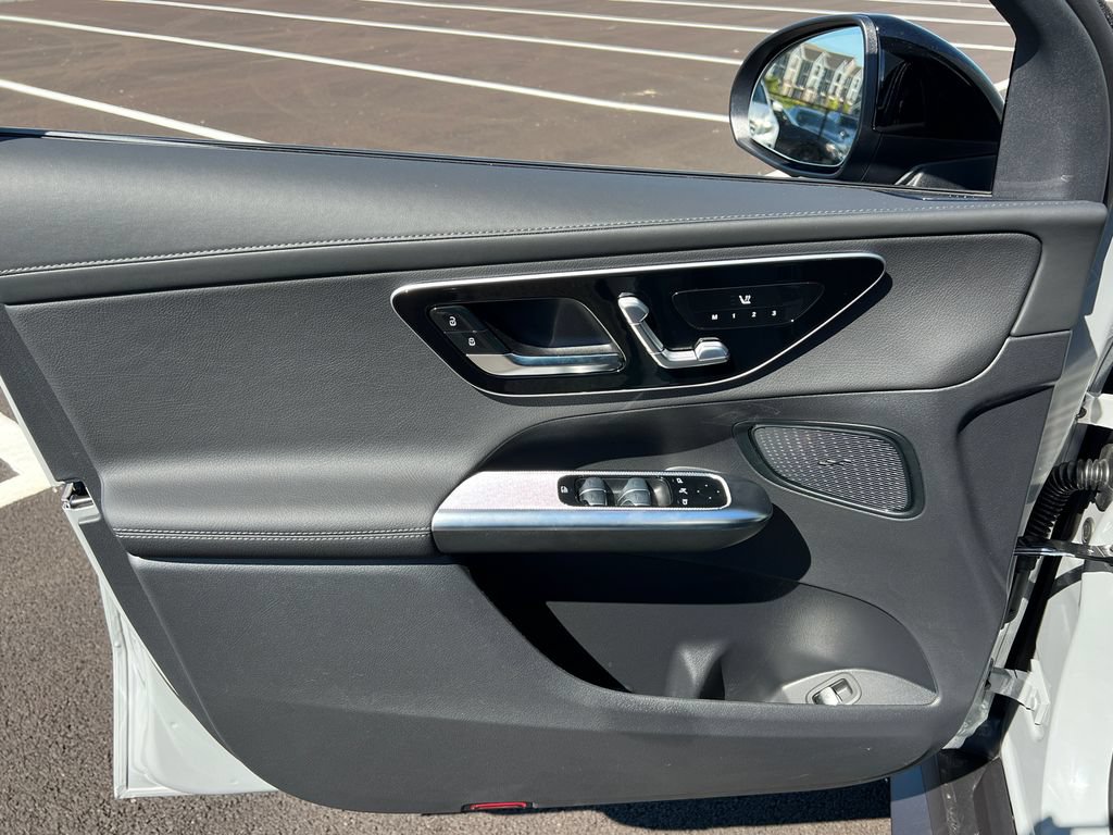 New 2026 Mercedes-Benz GLC 300 4MATIC image 10