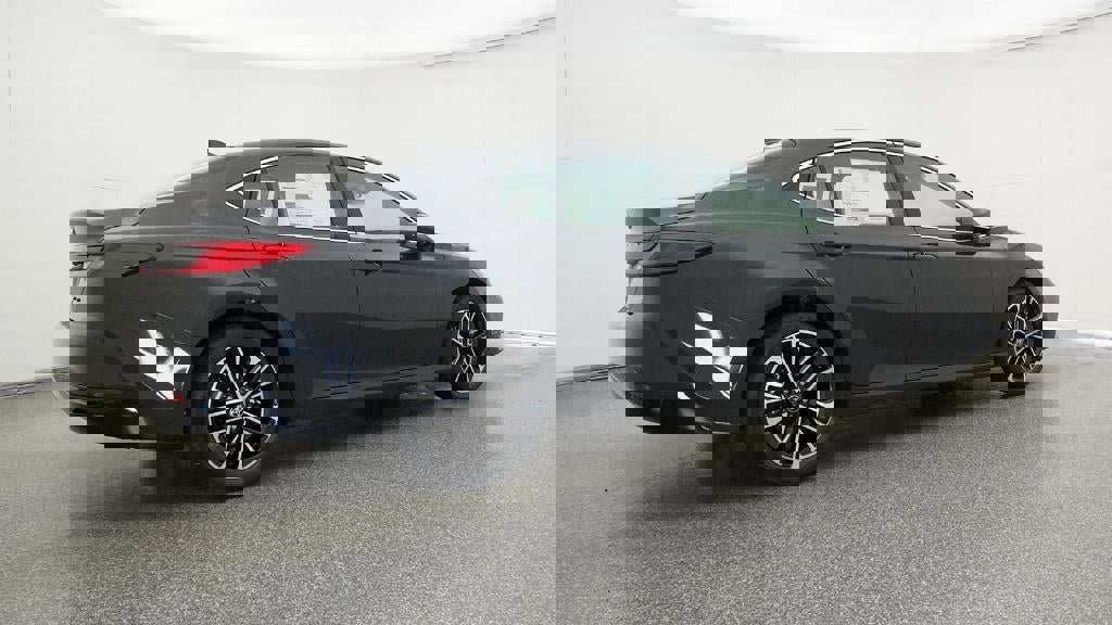 New 2026 Toyota Camry XLE image 25