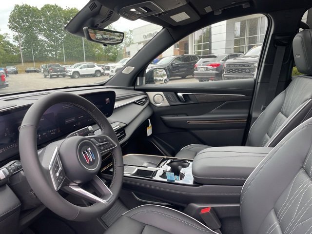 New 2026 Buick Enclave Avenir w/ LPO, Floor Liner Package image 12