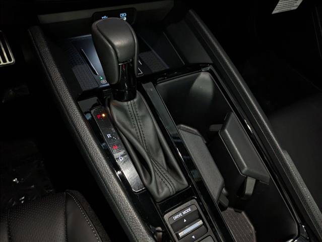 Used 2025 Honda Accord Sport image 13