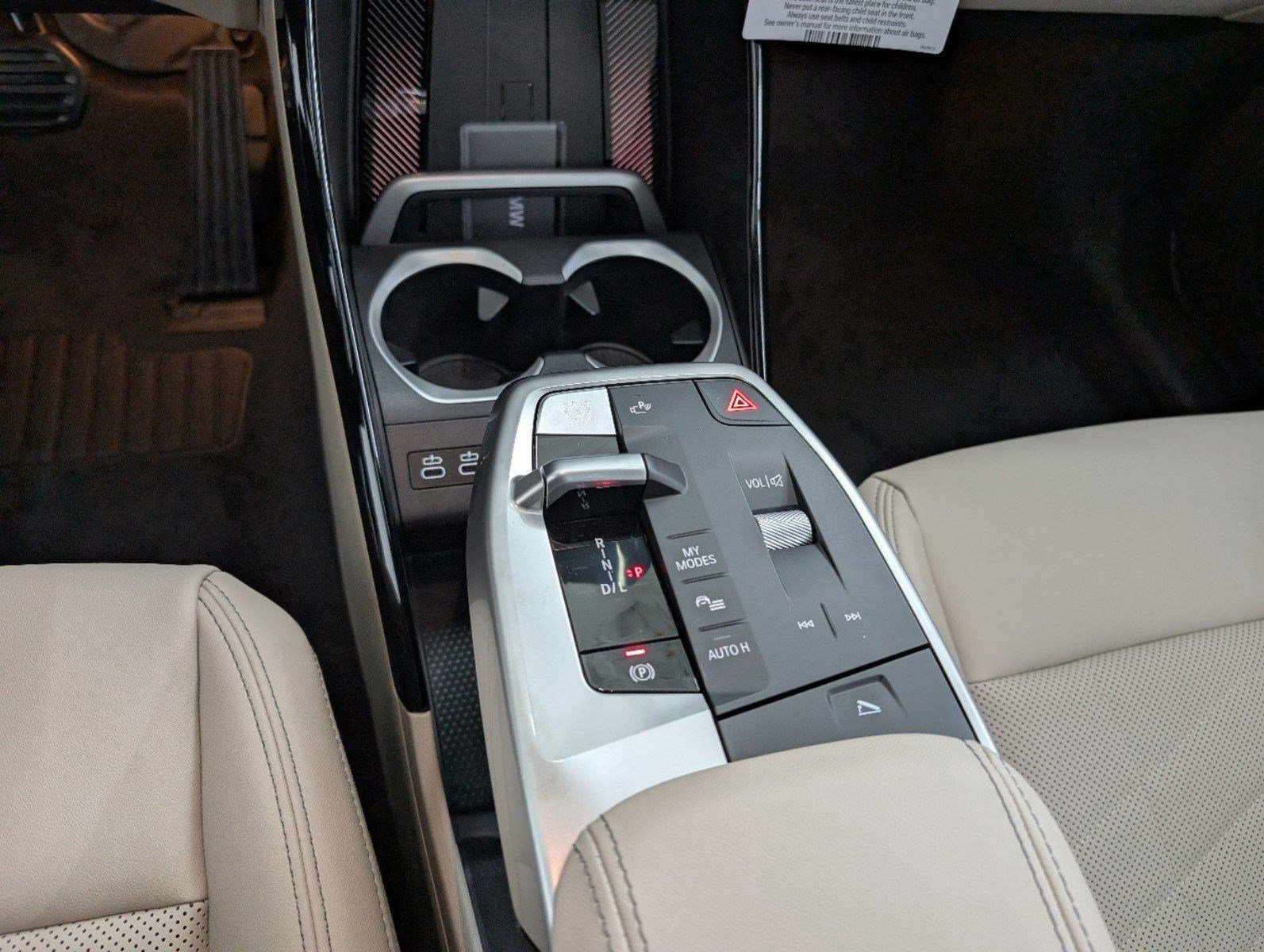 Used 2025 BMW X1 xDrive28i w/ Convenience Package AWD/4WD image 21