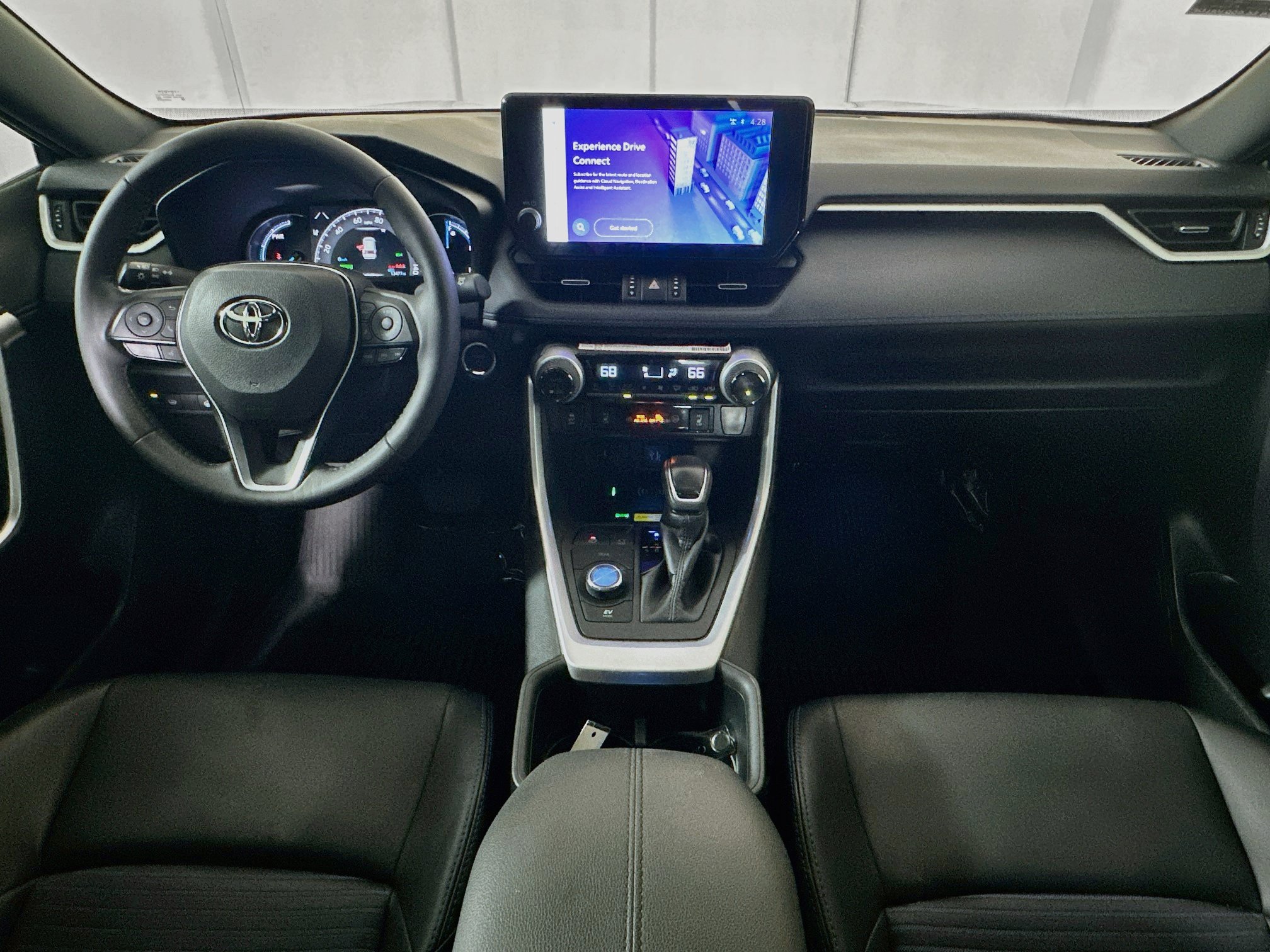 Certified 2025 Toyota RAV4 XSE w/ Weather Package AWD/4WD image 27