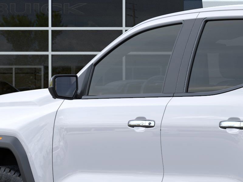 New 2026 GMC Canyon Denali AWD/4WD image 41