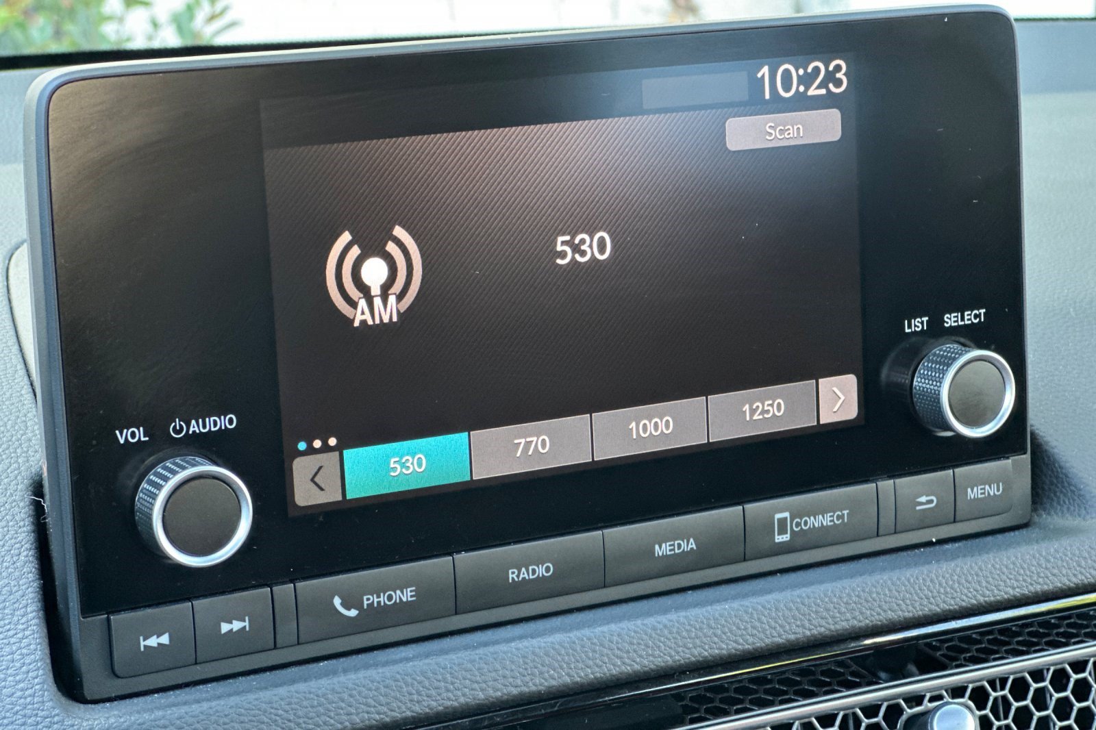 Certified 2023 Honda Civic EX-L image 19