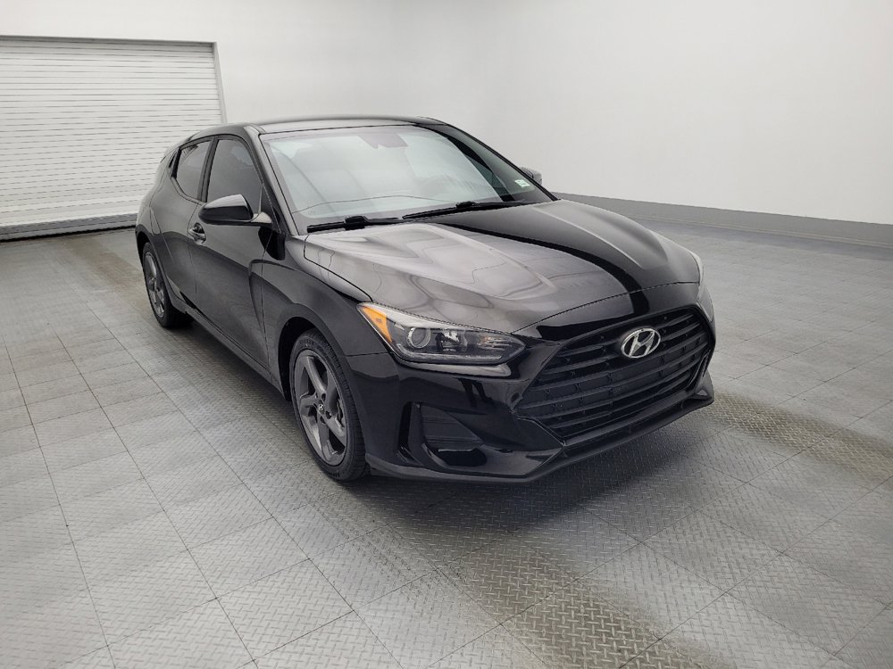 Used 2020 Hyundai Veloster 2.0 image 13