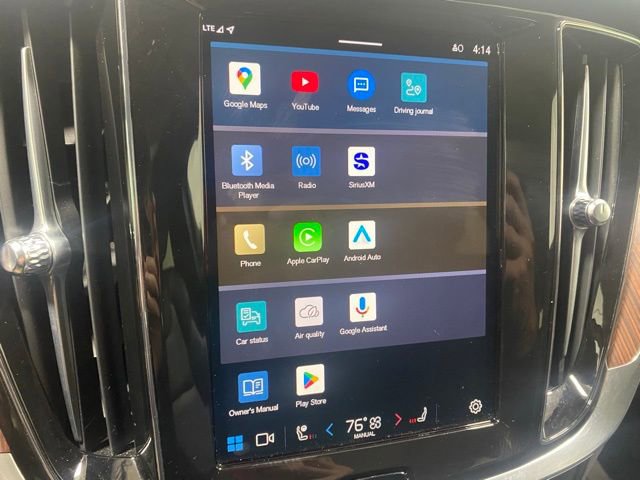 Certified 2025 Volvo V60 B5 Cross Country Plus image 22