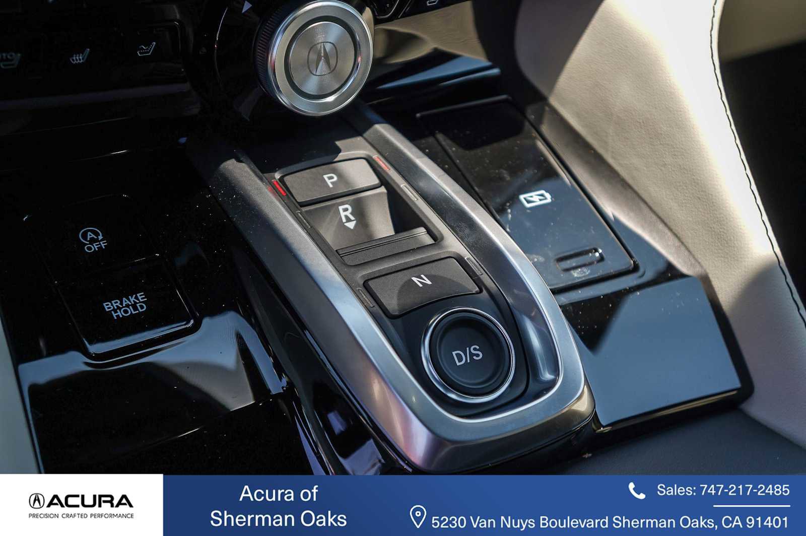 New 2026 Acura MDX A-Spec image 27