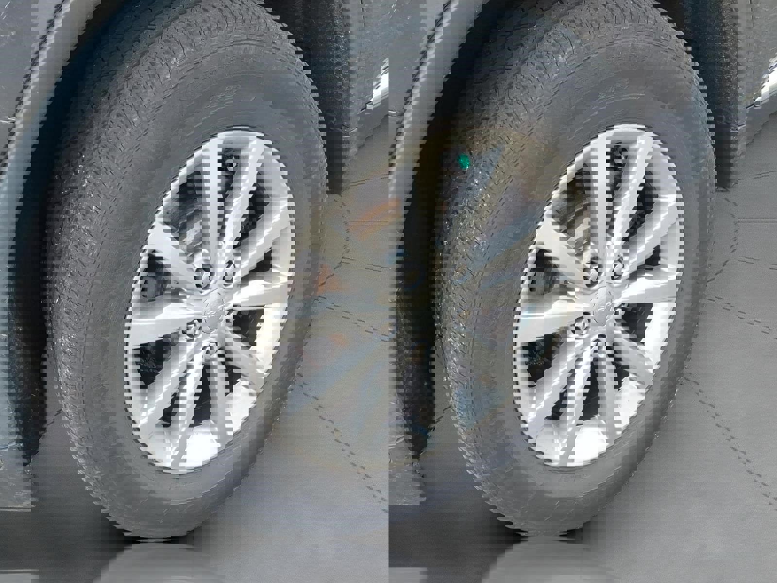 Used 2017 Dodge Durango SXT w/ Quick Order Package 23B image 5