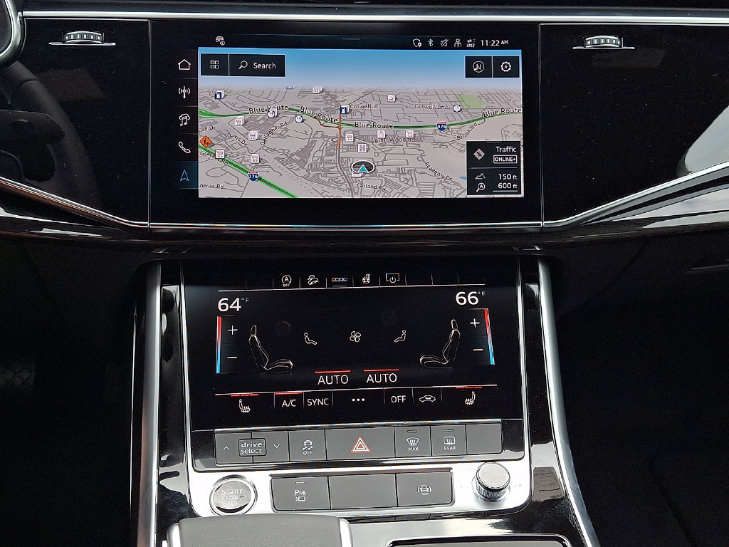 New 2026 Audi Q7 2.0T Premium AWD/4WD image 8