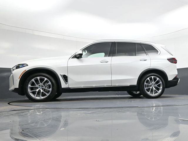 Used 2025 BMW X5 xDrive40i image 33