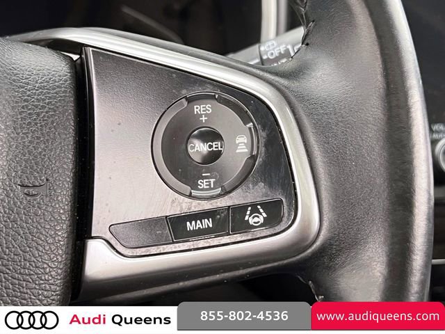 Used 2017 Honda CR-V EX-L image 23