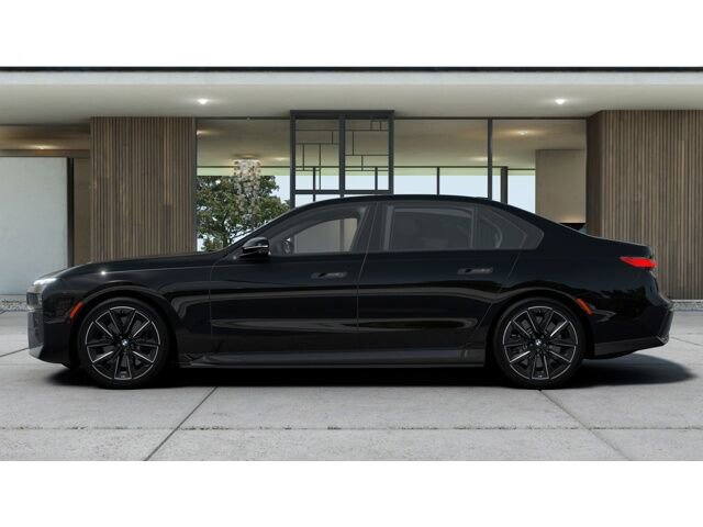 New 2026 BMW i7 eDrive50 w/ M Sport Package image 4