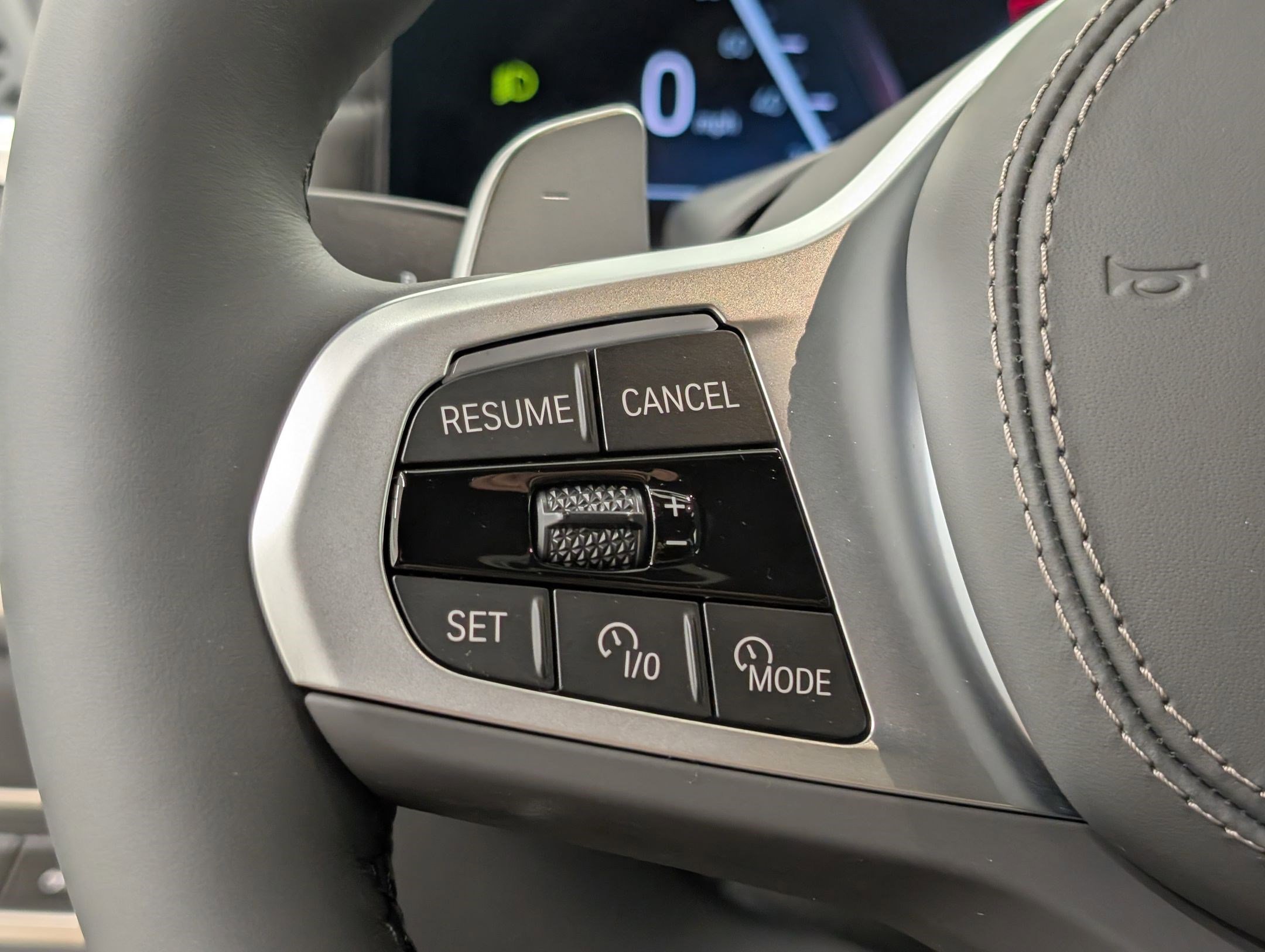 New 2026 BMW X7 xDrive40i w/ M Sport Package image 19