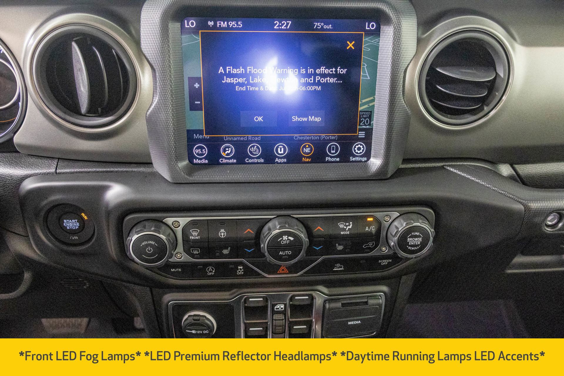 Used 2023 Jeep Gladiator Sport image 30