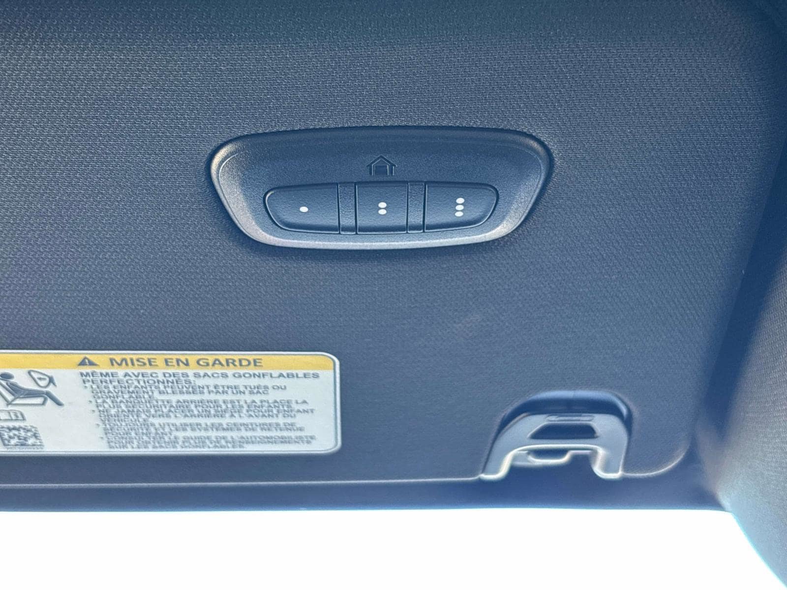 New 2026 RAM 1500 Laramie w/ Sport Appearance Package image 15