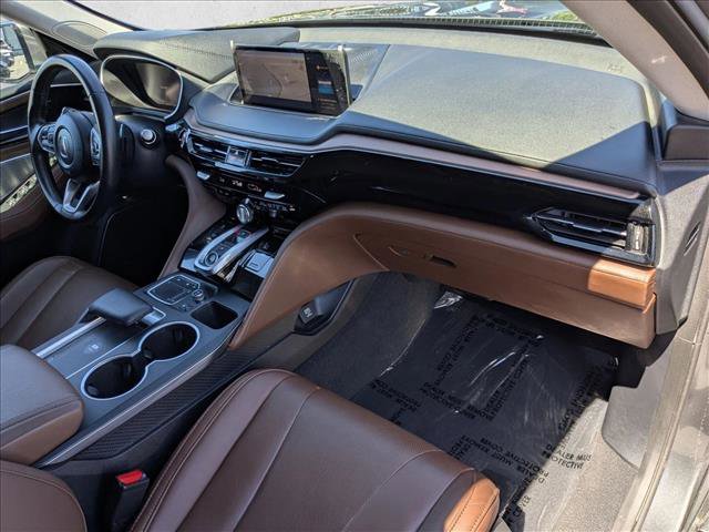 Used 2023 Acura MDX FWD w/ Technology Package image 25