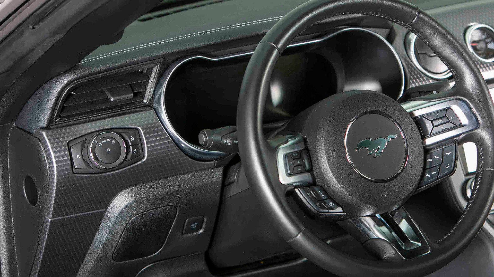 Used 2019 Ford Mustang GT Premium w/ GT Performance Package image 53