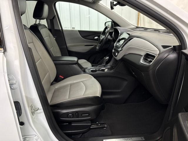Used 2021 Chevrolet Equinox Premier FWD image 27