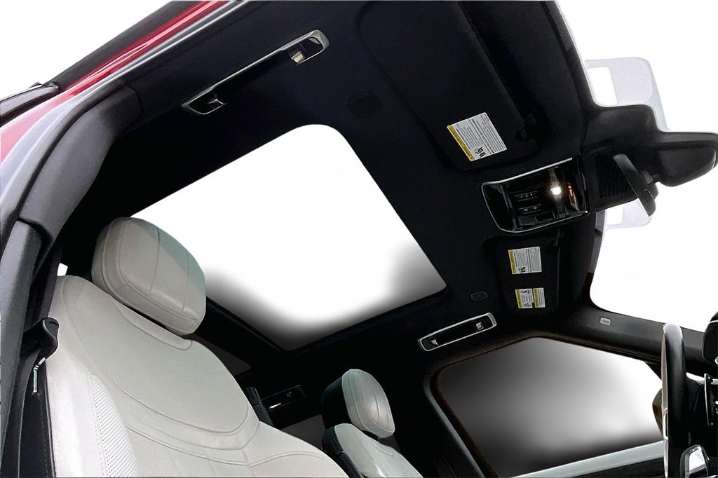 Used 2023 Land Rover Range Rover Sport SE Dynamic image 27