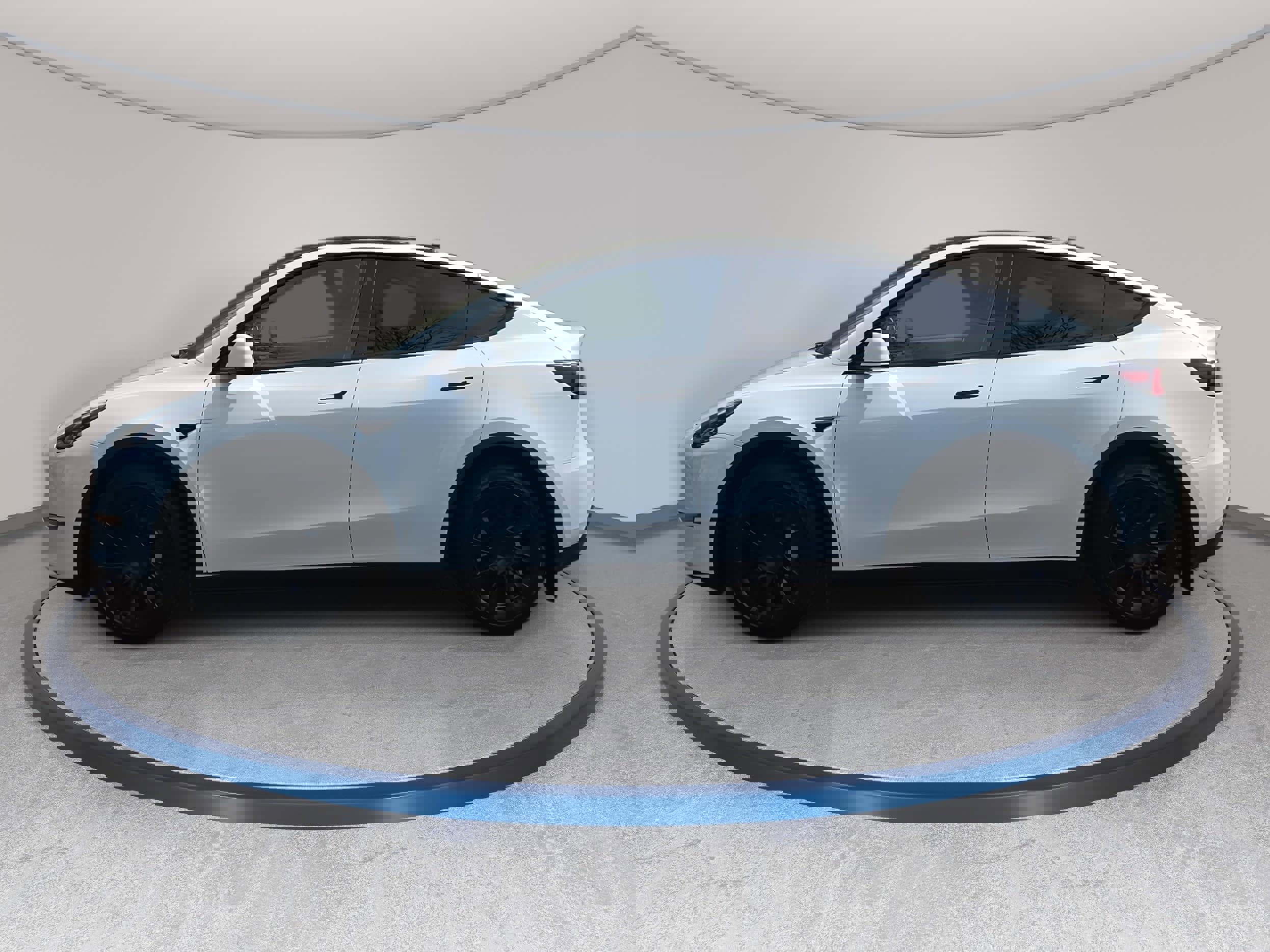 Used 2024 Tesla Model Y Long Range image 8
