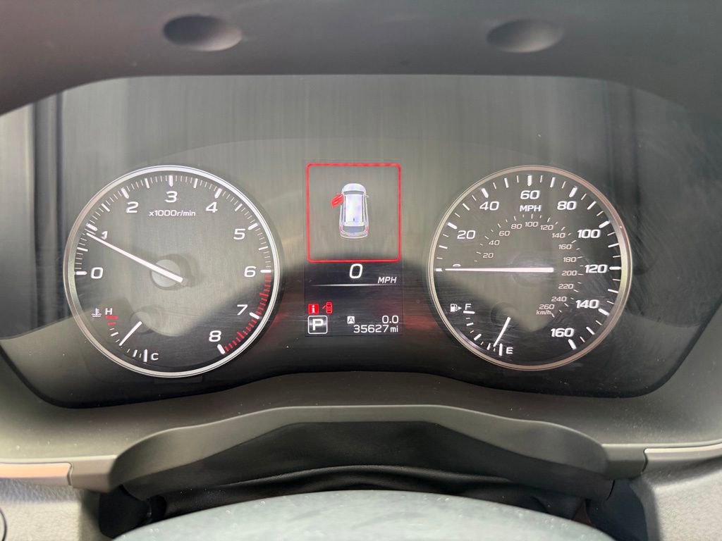 Used 2025 Subaru Ascent Premium AWD/4WD image 22