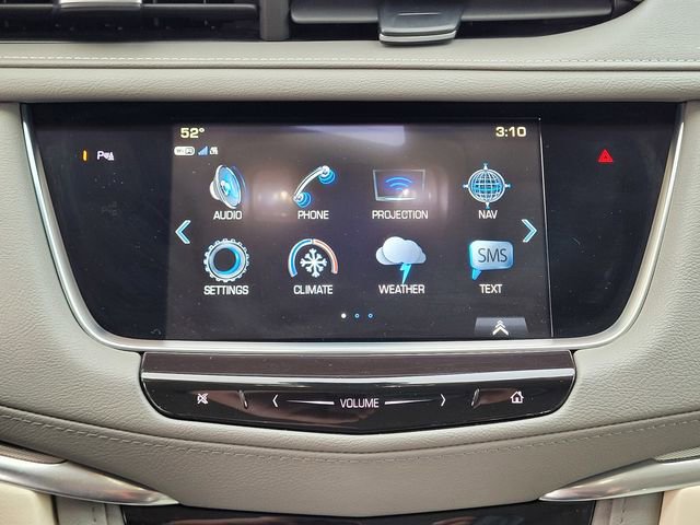 Used 2019 Cadillac XT5 Luxury image 20