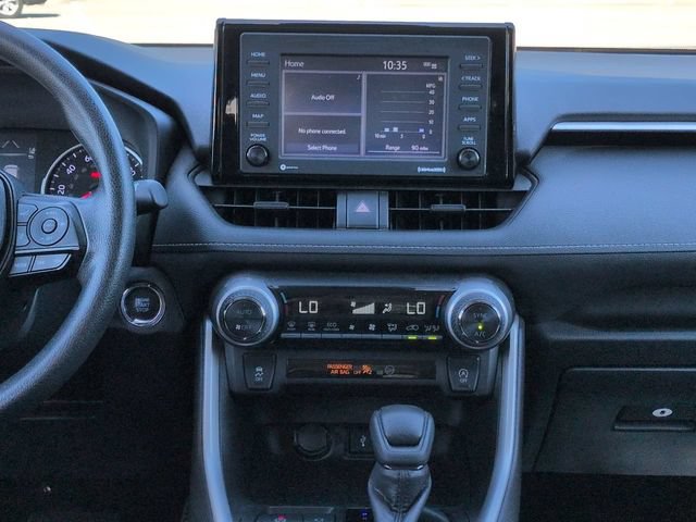 Certified 2022 Toyota RAV4 XLE FWD image 18