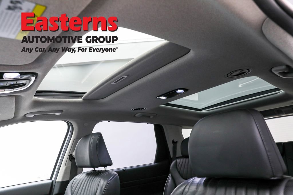 Used 2023 Hyundai Palisade Limited image 37