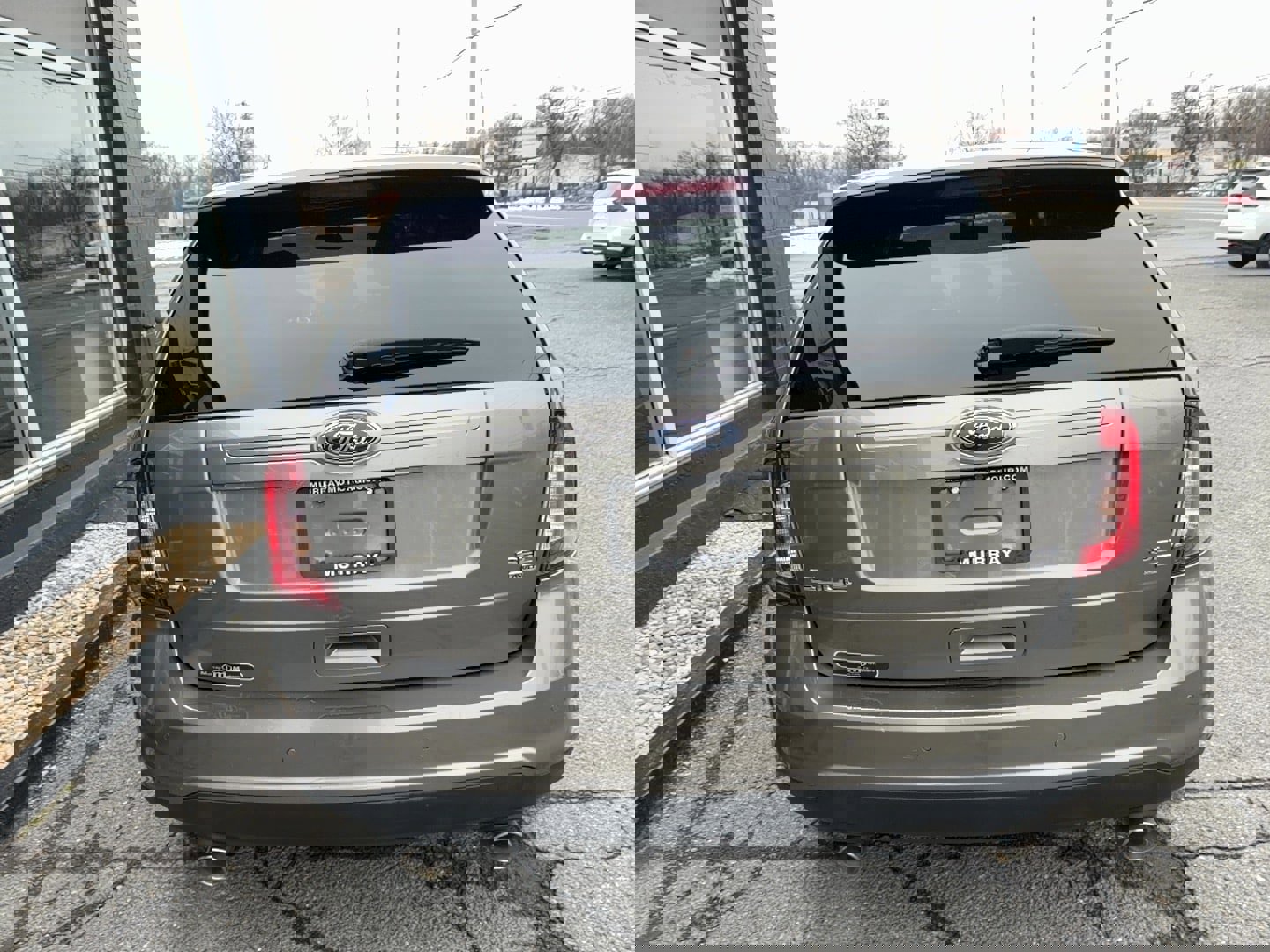 Used 2013 Ford Edge SEL image 7