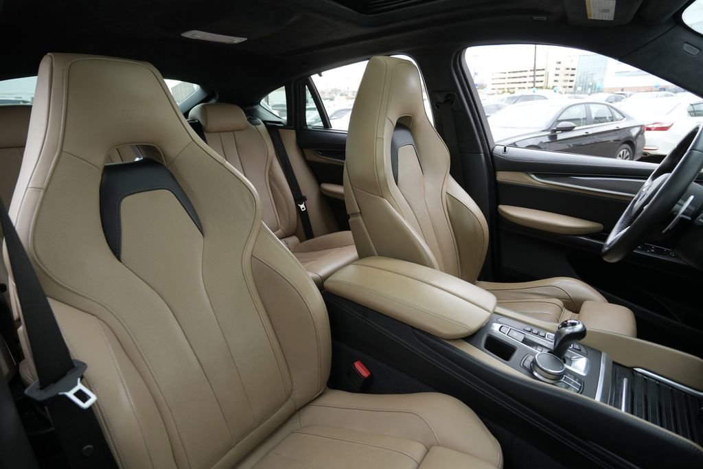 Used 2019 BMW X6 M image 22