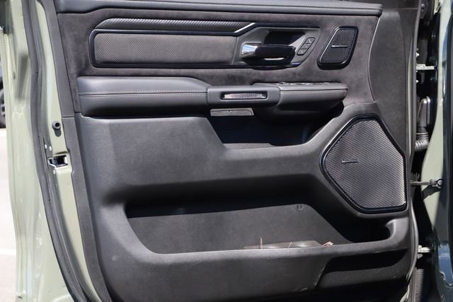 New 2026 RAM 1500 RHO w/ RHO Level 1 Equipment Group AWD/4WD image 12