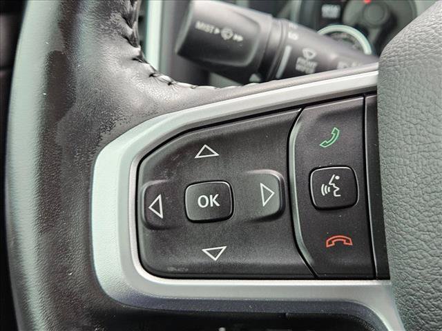 Used 2022 RAM 1500 Lone Star RWD image 21