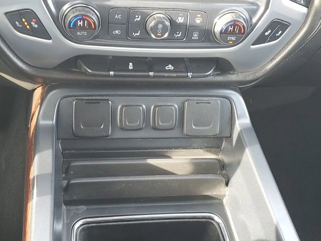 Certified 2018 GMC Sierra 1500 SLE w/ SLE Value Package image 21