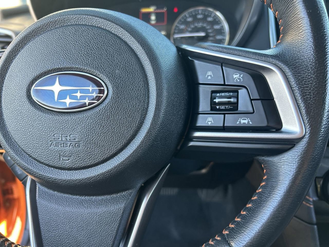 Used 2019 Subaru Crosstrek 2.0i Limited w/ Moonroof Package image 22